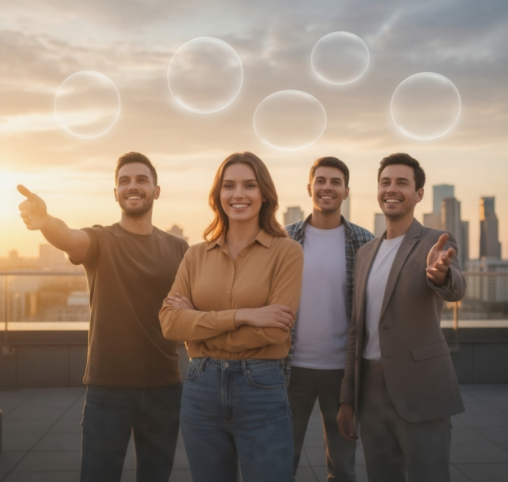 как повысить самооценку и перестать обесценивать себя